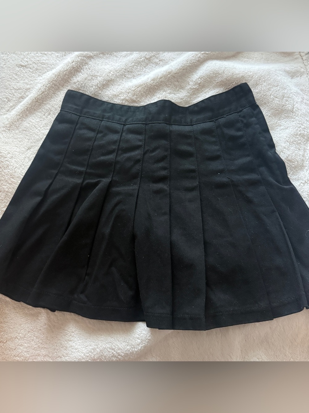 brandy skirt